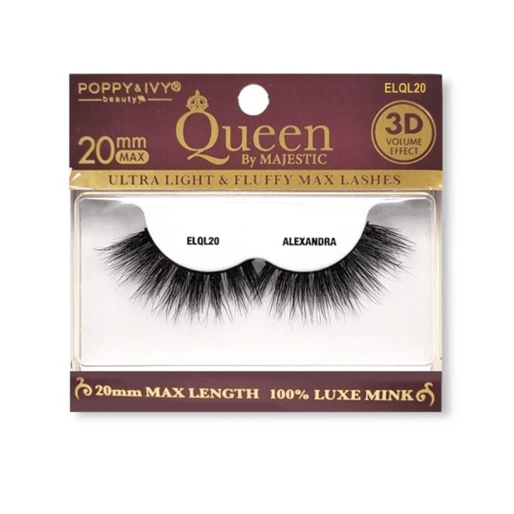 Queen 3D IVY #20
