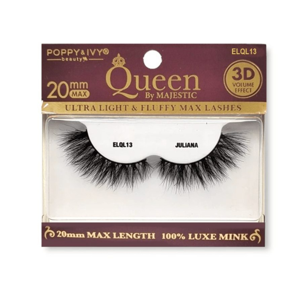 Queen 3D IVY #13