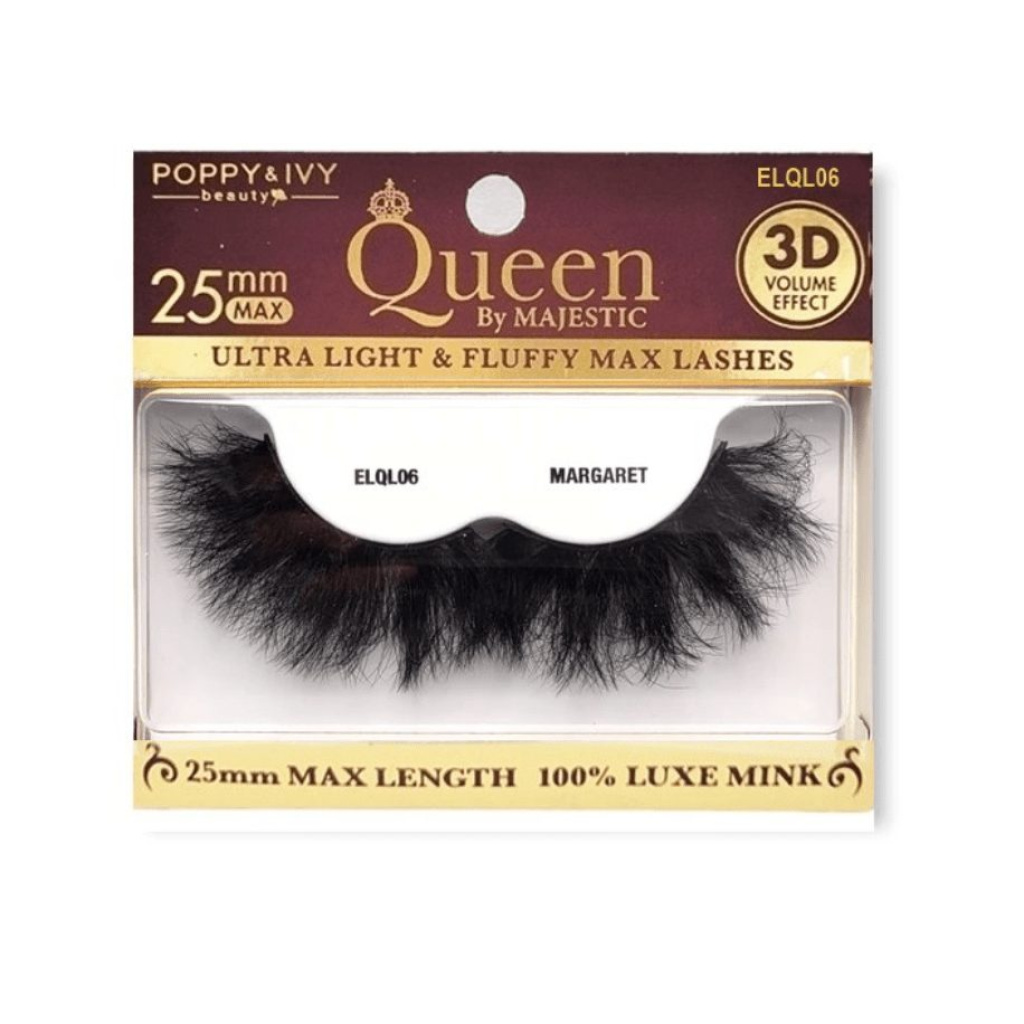 Queen 3D IVY #6