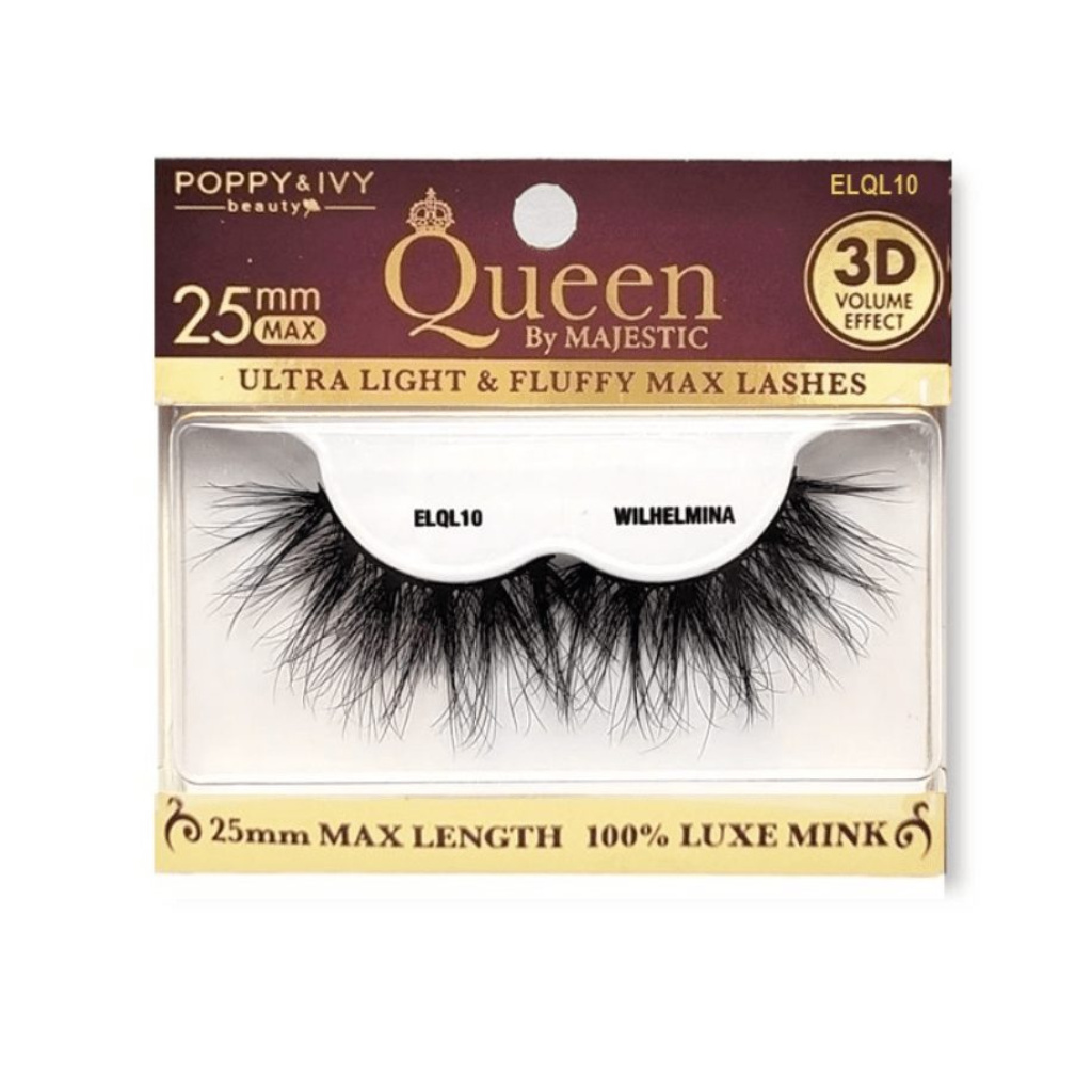 Queen 3D IVY #10