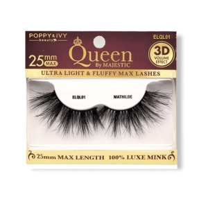 Queen 3D IVY #1