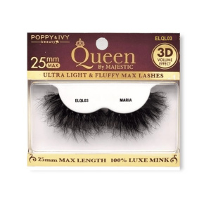 Queen 3D IVY #3