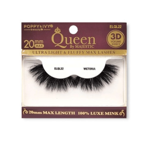 Queen 3D IVY #22