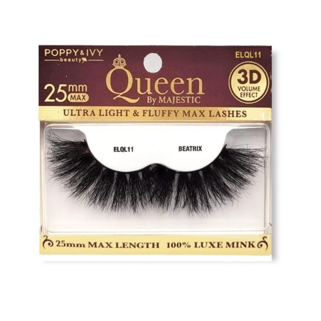 Queen 3D IVY #11