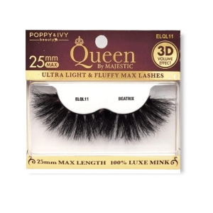 Queen 3D IVY #11