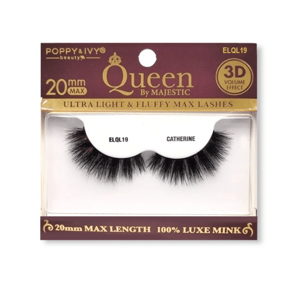 Queen 3D IVY #19