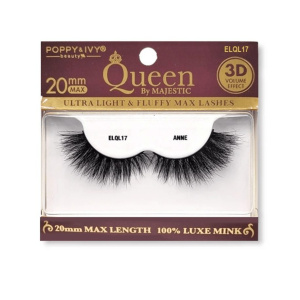 Queen 3D IVY #17