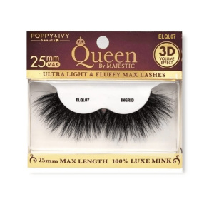 Queen 3D IVY #7