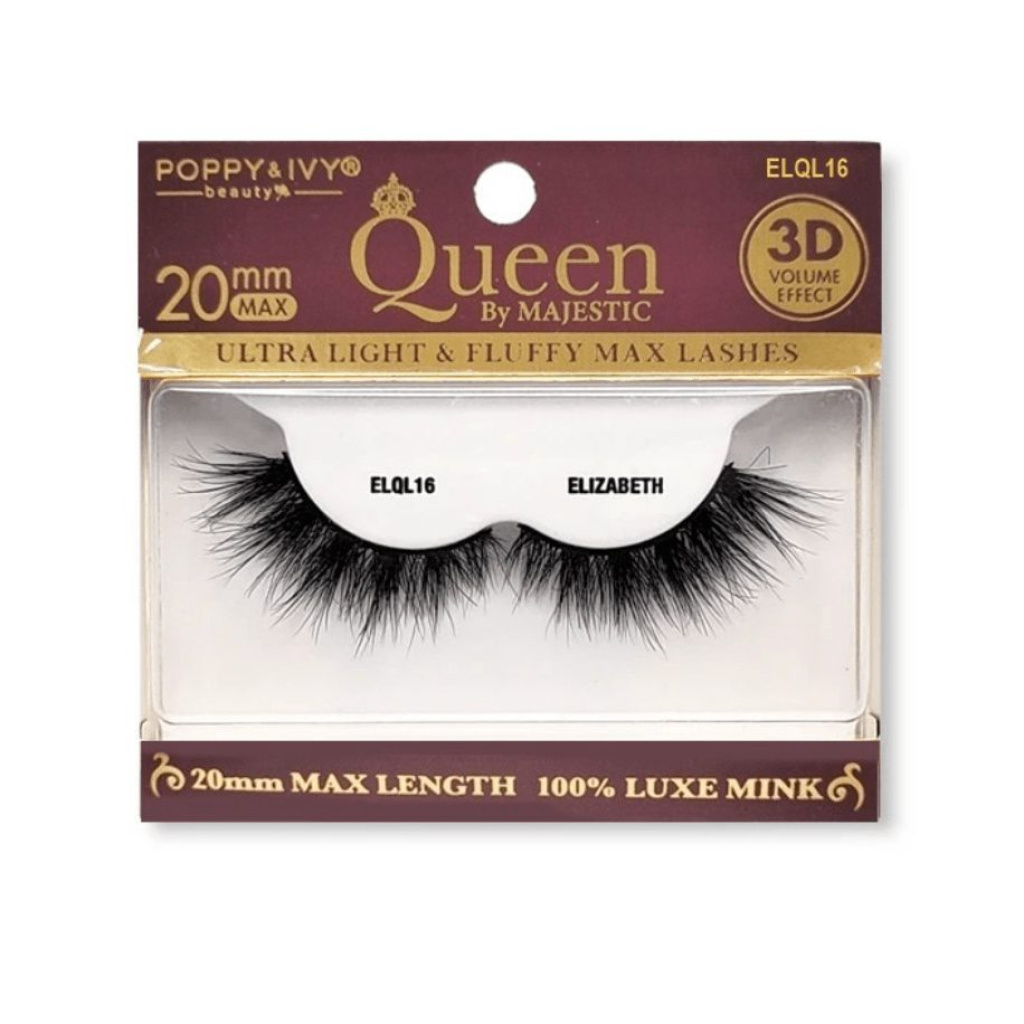 Queen 3D IVY #16