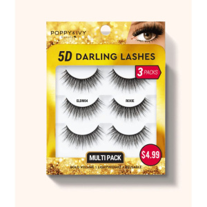 Poppy Ivy Lash 5D#4