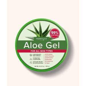 Aloe Gel - 300 ml