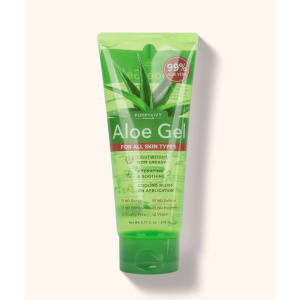 Aloe Gel - Tube 200 ml