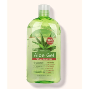 Aloe Gel - 500 ml