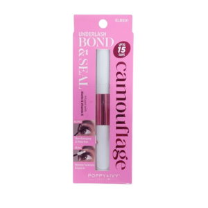 CAMOUFLAGE UNDERLASH BOND & SEAL