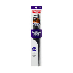 RED by KISS Heat Resistant Parting Rat Tail Comb