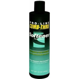 Comb Thru Softener