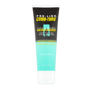 PRO-LINE LITE CREAM MOISTURIZER [88404] (4OZ) [COMB-THRU] (6/CS)
