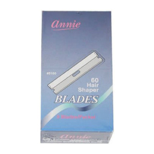 annie Blades  .