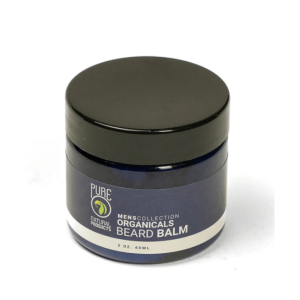 Pureo Beard Balm 2oz