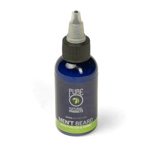 Pureo Beard Shine 2oz