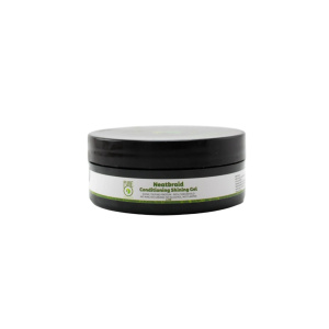 PURE O NEATBRAID CONDITIONING GEL 4OZ (36/CS)