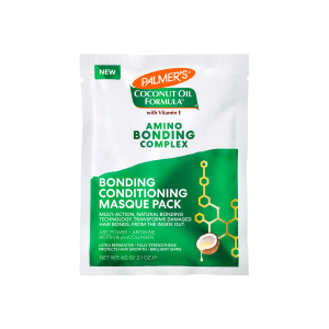 PALMER'S C/NUT BONDING MASQUE 12/DP