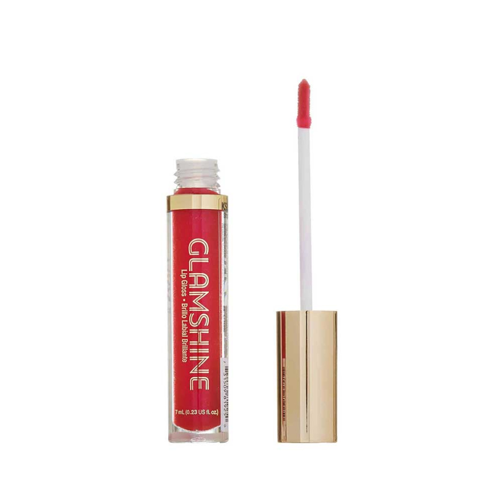 KISS Shine LipGloss