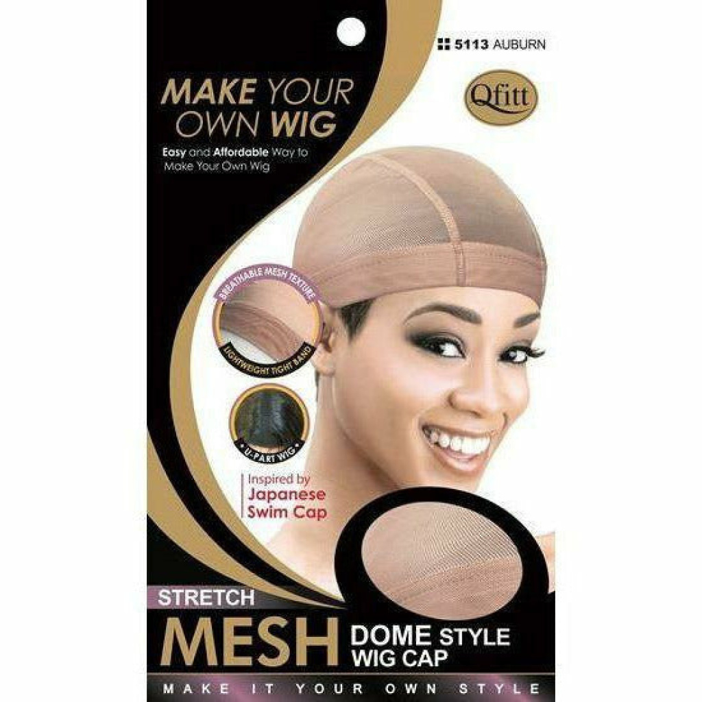 Qfitt Mesh Cap #5113