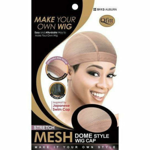 Qfitt Mesh Cap #5113