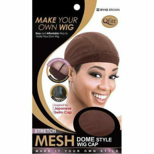 Qfitt Dome Cap #5112