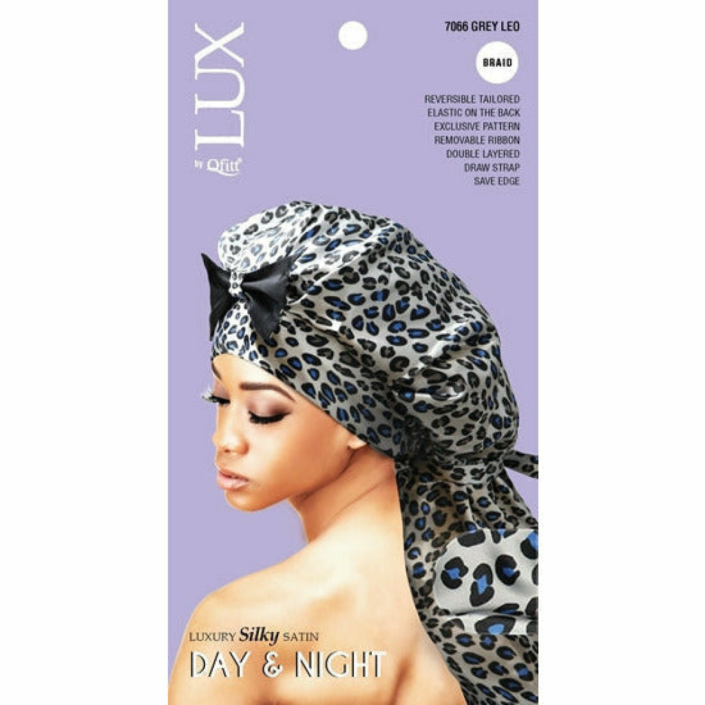 Lux Bonnet 7032