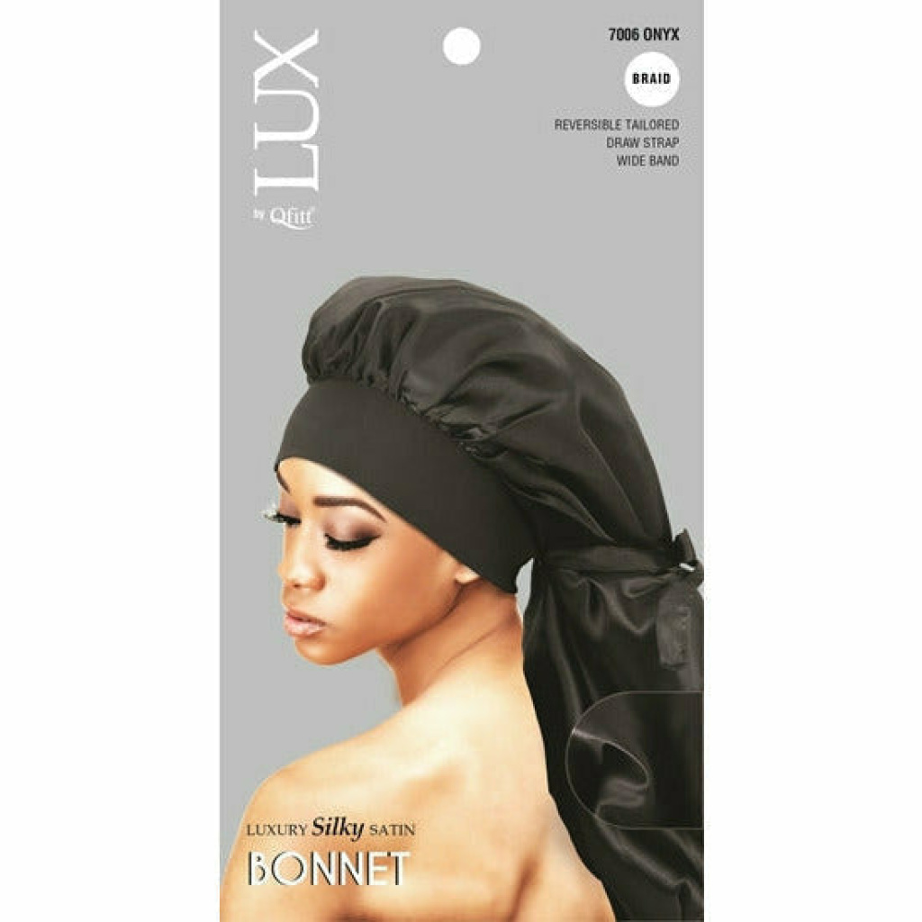 Lux Bonnet 7006