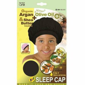 Kid Sleep Cap