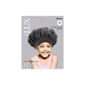 LUX KIDS BONNET