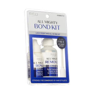 RED by KISS All Mighty Bond Kit