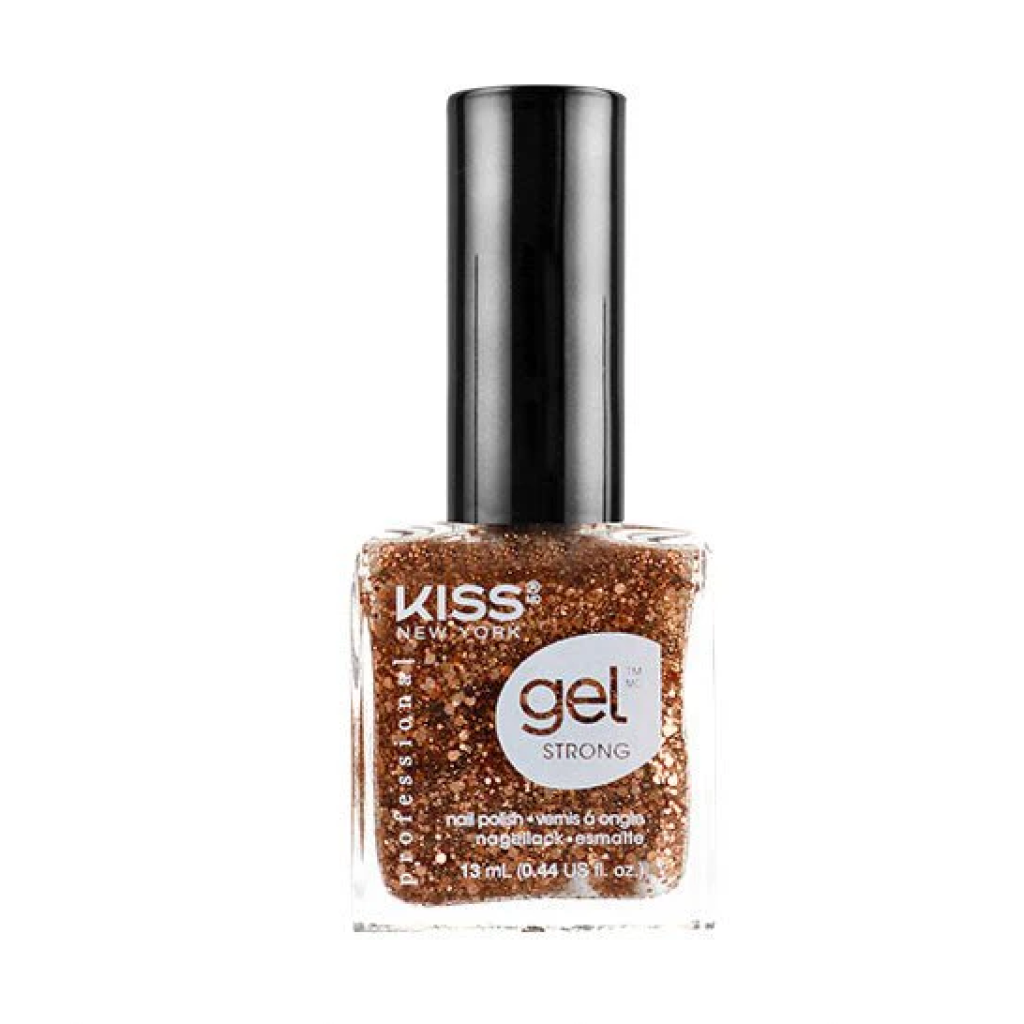 KISS Nail Polish #KNP075