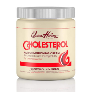 QH CHOLESTEROL CREME CONDITIONER 15 OZ