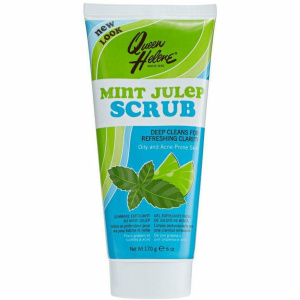 QH SCRUB APRICOT FACIAL
