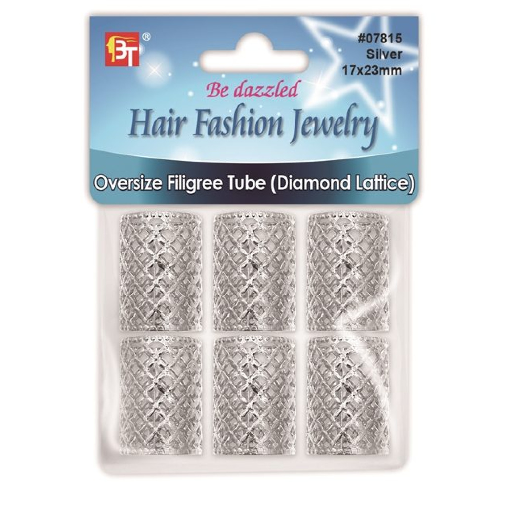 B/T Hair Access. #7815