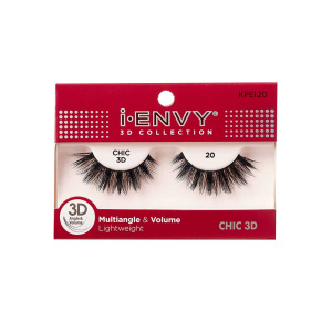iEnvy Eyelash KOEI12