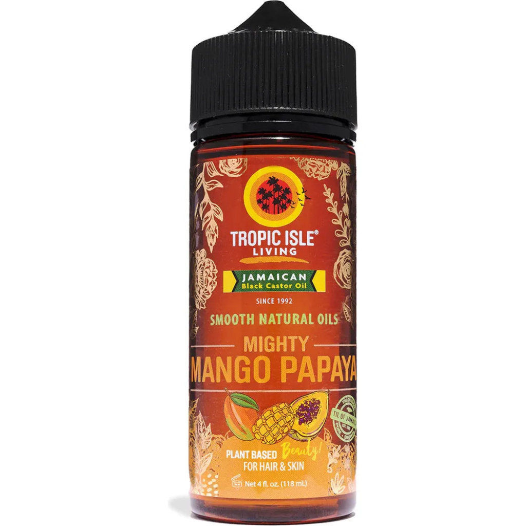 T/ISLE Papaya 4oz