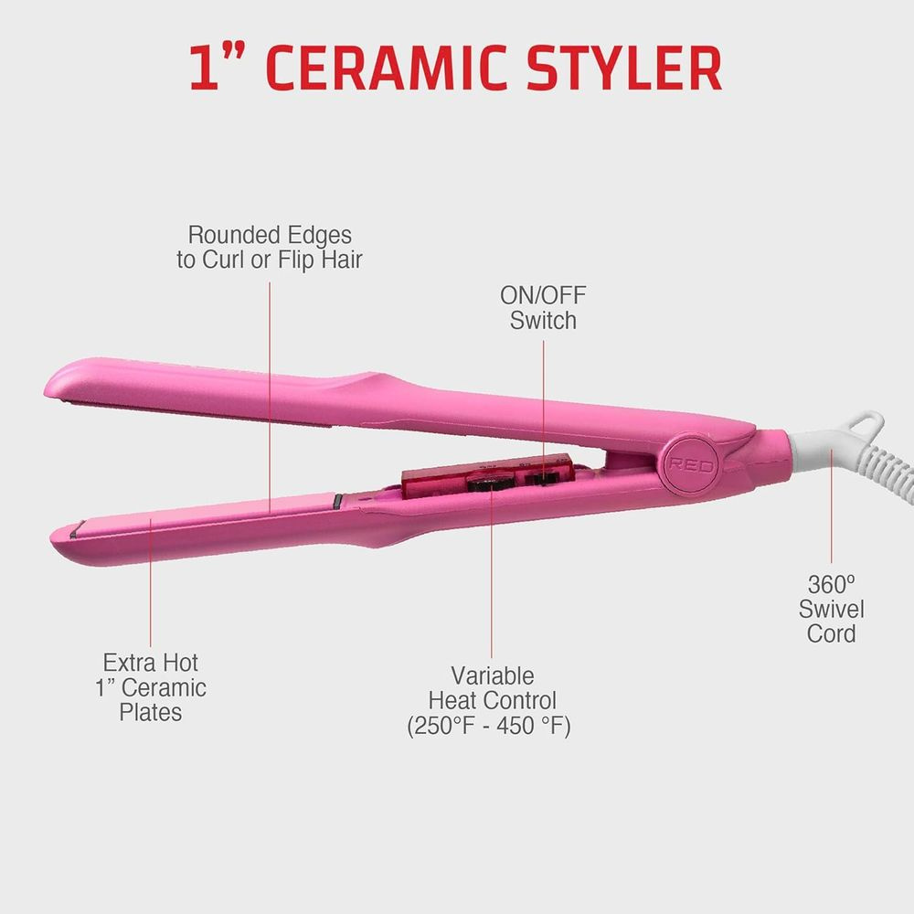 red-1-color-flat-iron-hair-straightener-fik100fiv100-277803