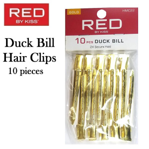 Red Duck Bill 10pcs #HMC22