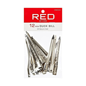 RED Duck Clip #HMC04