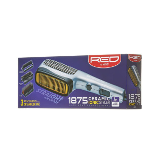 RED 1875 Ceramic IONIC #BD02U