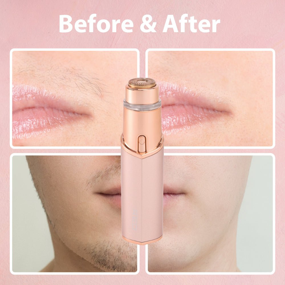 red-by-kiss-18k-gold-rechargeable-facial-hair-remover-139470