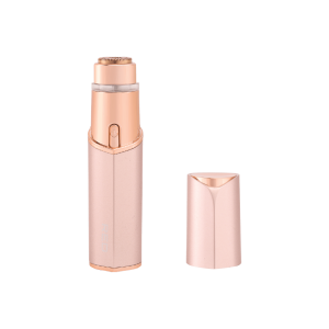 RED by KISS 18K Gold Rechargeable Facial Hair Remove