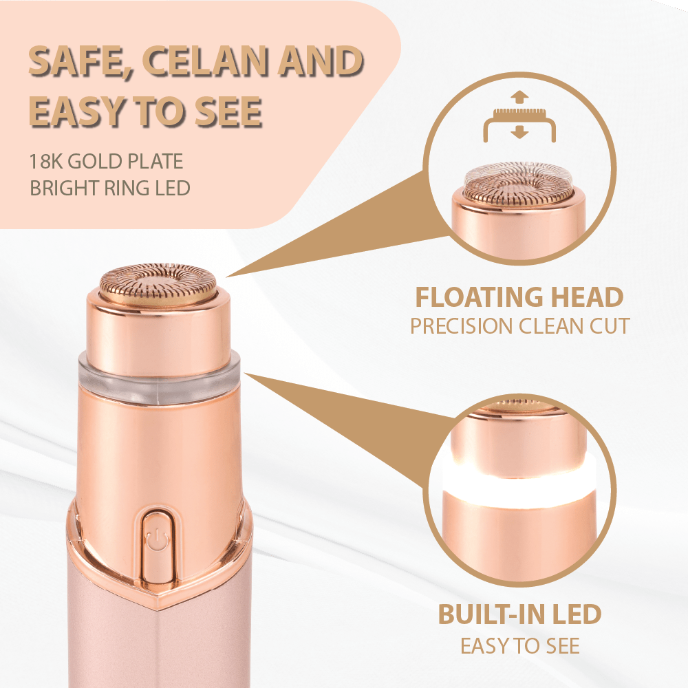 red-by-kiss-18k-gold-rechargeable-facial-hair-remover-583326