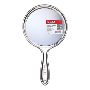 RED 2 Way Mirror#MR04