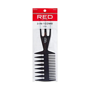 Red Comb #HM59